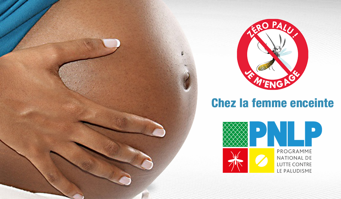 Prévention du paludisme chez la femme enceinte